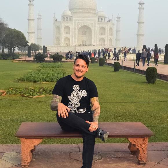 Meet your Posher, Christopher - Picture 1 of 1